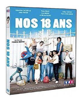 Nos 18 ans