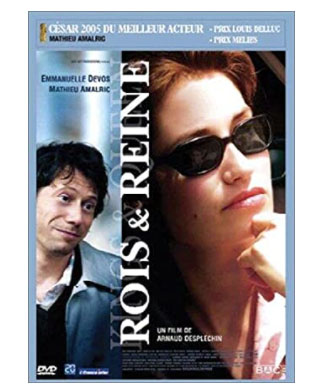 Rois et Reines