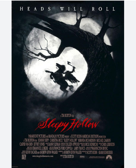 Sleepy Hollow