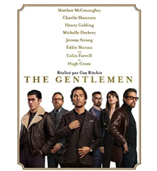 The Gentlemen
