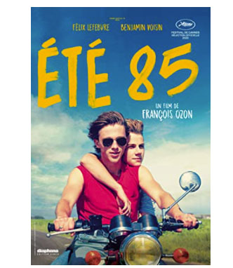 Été 85