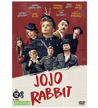 Jojo Rabbit