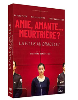 La Fille au bracelet