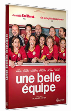 Une belle équipe