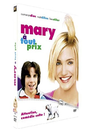Mary à tout prix