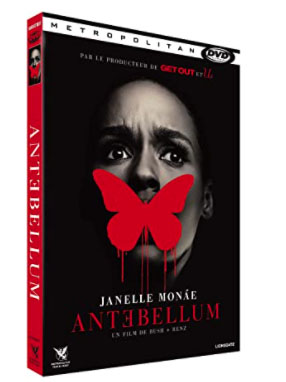 Antebellum