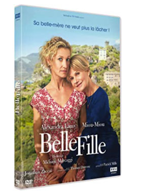 Belle-Fille