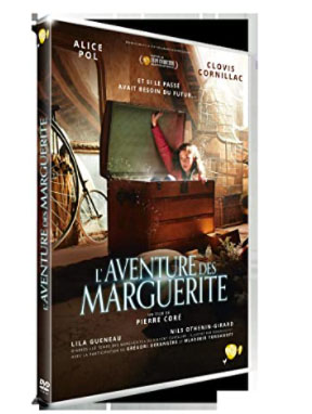 L'Aventure des Marguerite