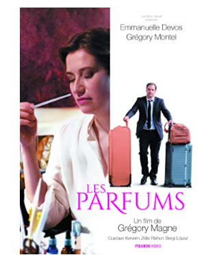 Les Parfums