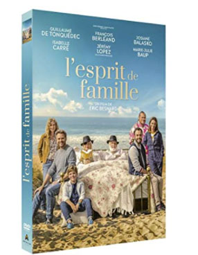 L'Esprit de famille