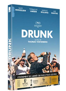 Drunk