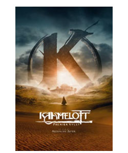 Kaamelott - Premier volet