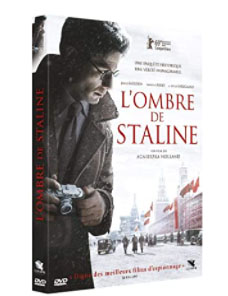 L'Ombre de Staline