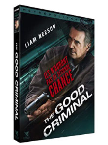 The Good Criminal