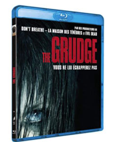 The Grudge