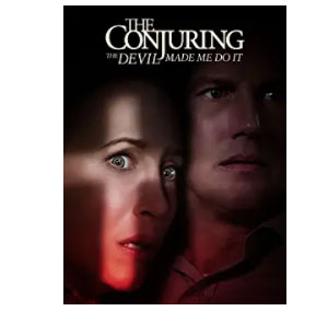 Conjuring: Sous l'emprise du diable