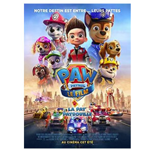 La Pat'Patrouille