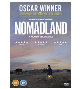 Nomadland