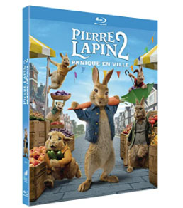 Pierre Lapin 2