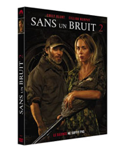 Sans un bruit 2