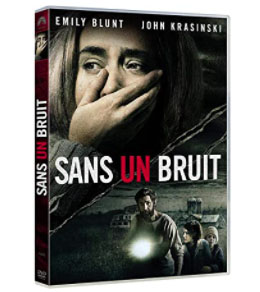 Sans un bruit
