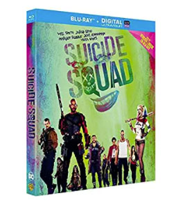 The Suicide Squad