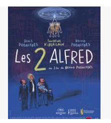 Les 2 Alfred