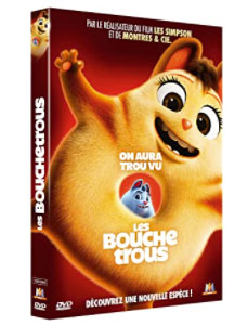 Les Bouchetrous