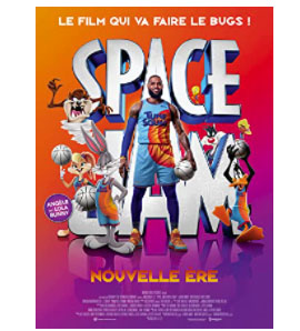 Space Jam: Nouvelle Ère
