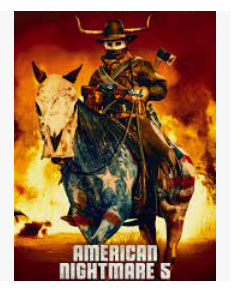 American Nightmare 5: Sans limites