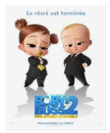 Baby Boss 2: Une affaire de famille