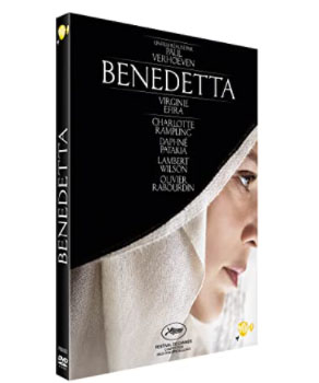 Benedetta