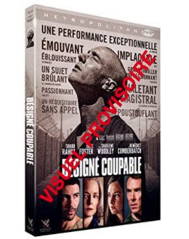 Désigné coupable