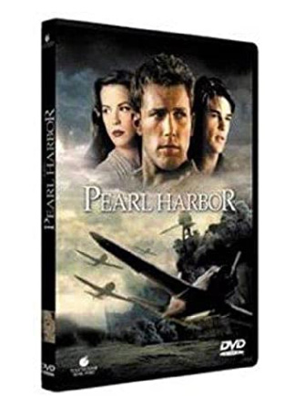 Pearl Harbor