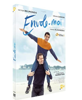 Envole-moi