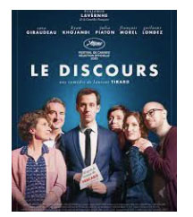Le Discours