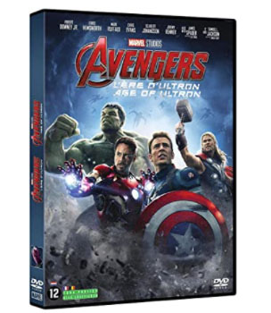 Avengers: L'Ère d'Ultron