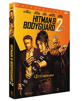 Hitman & Bodyguard 2