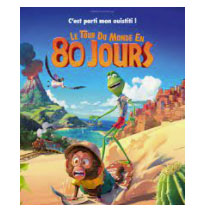 Le Tour du monde en 80 jours