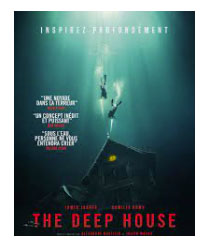 The Deep House