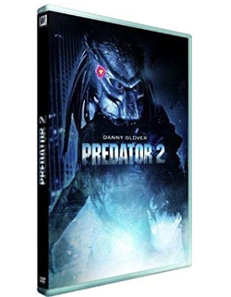 Predator 2
