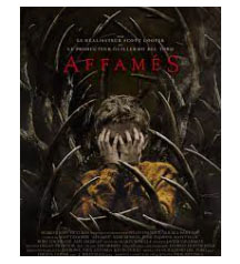 Affamés