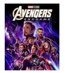 Avengers: Endgame