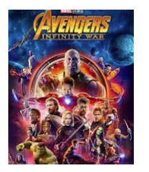 Avengers: Infinity War