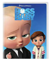 Baby Boss