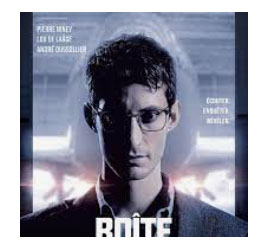 Boîte Noire