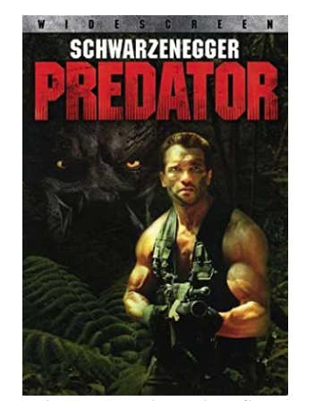 Prédator