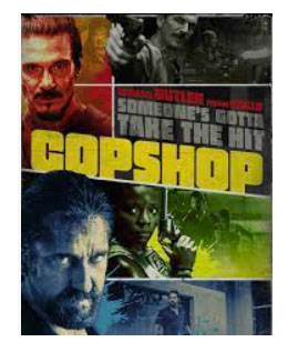 Copshop