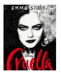 Cruella