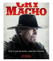 Cry Macho